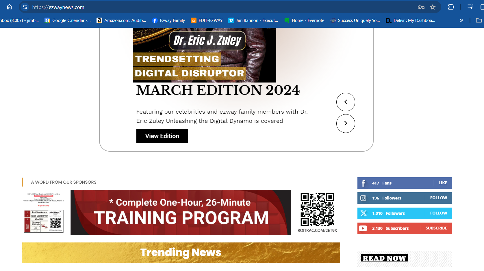 Page Logo