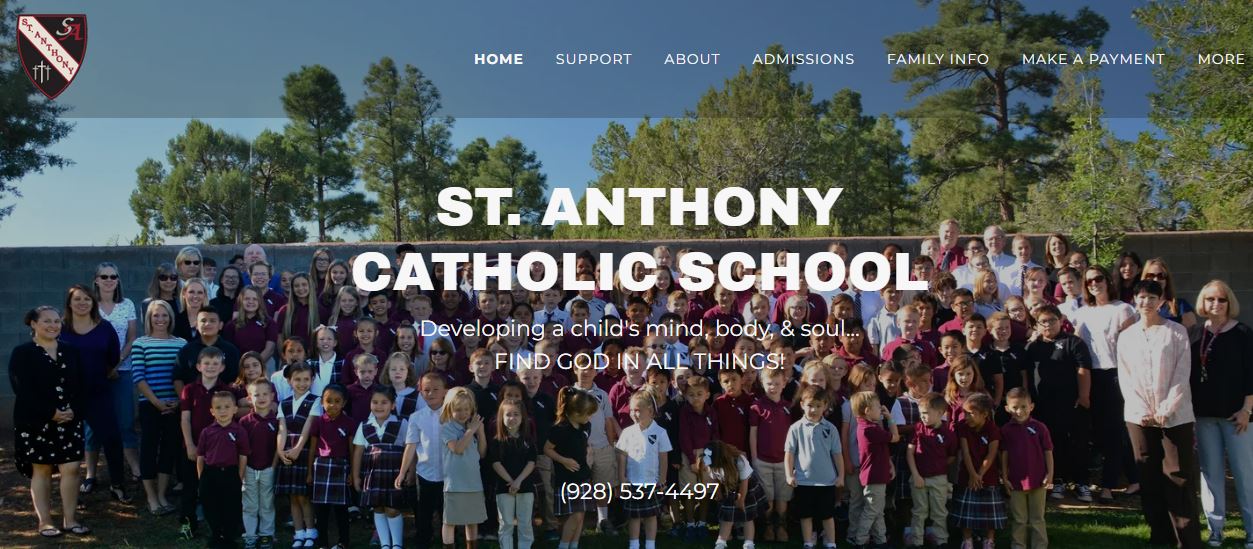 Page Logo