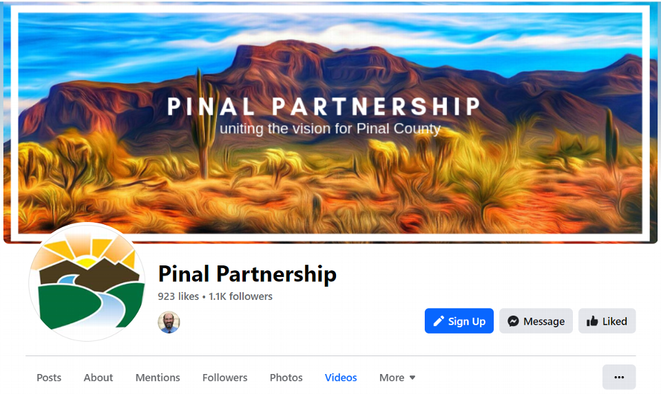 Cover Photo
